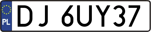DJ6UY37
