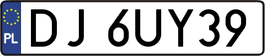 DJ6UY39