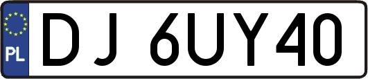DJ6UY40