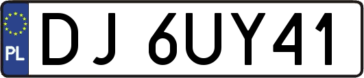 DJ6UY41