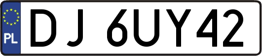 DJ6UY42
