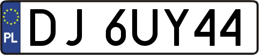 DJ6UY44