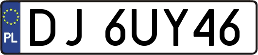 DJ6UY46