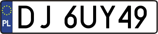 DJ6UY49