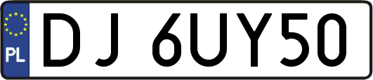 DJ6UY50