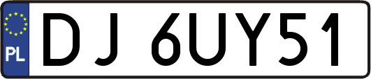 DJ6UY51