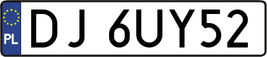 DJ6UY52