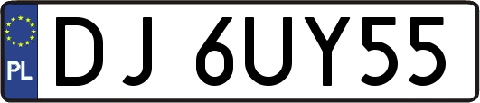 DJ6UY55