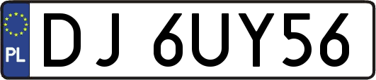 DJ6UY56