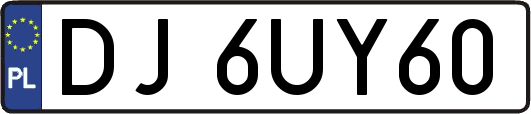 DJ6UY60