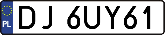 DJ6UY61