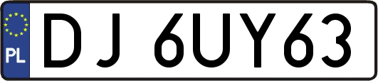 DJ6UY63