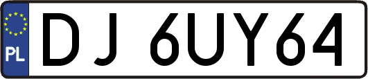 DJ6UY64
