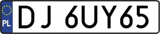 DJ6UY65