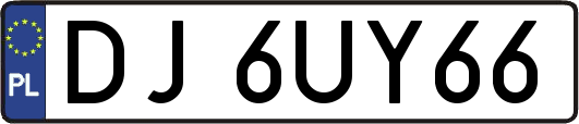 DJ6UY66