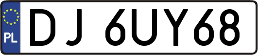DJ6UY68