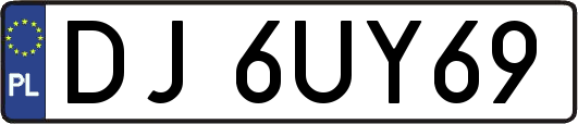 DJ6UY69