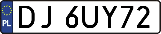 DJ6UY72