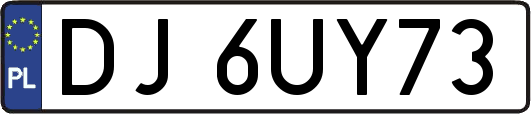 DJ6UY73