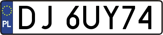 DJ6UY74