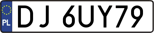 DJ6UY79