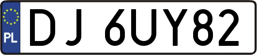 DJ6UY82