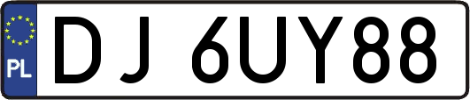 DJ6UY88