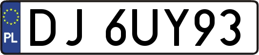 DJ6UY93