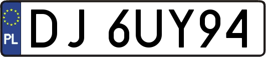 DJ6UY94