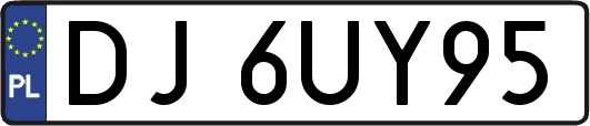 DJ6UY95