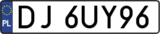 DJ6UY96