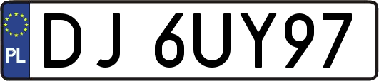 DJ6UY97