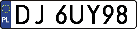 DJ6UY98