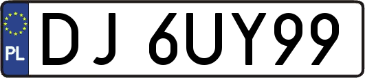DJ6UY99