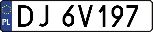 DJ6V197