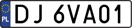 DJ6VA01