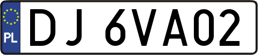 DJ6VA02