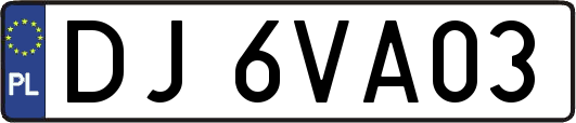 DJ6VA03