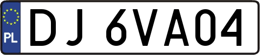 DJ6VA04