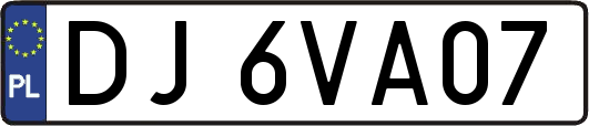 DJ6VA07