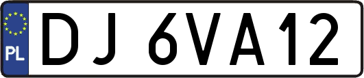 DJ6VA12