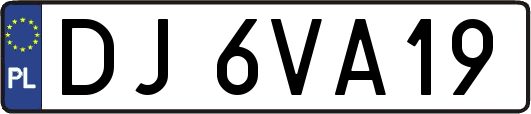 DJ6VA19