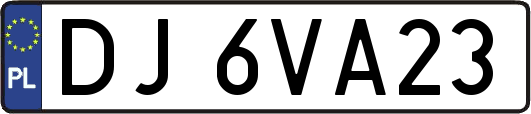 DJ6VA23