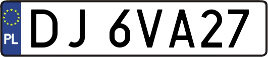 DJ6VA27
