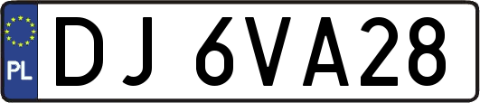 DJ6VA28