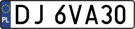 DJ6VA30