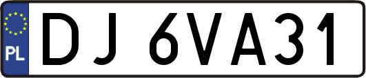 DJ6VA31
