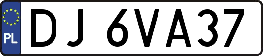 DJ6VA37