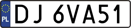 DJ6VA51