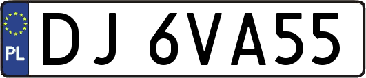 DJ6VA55